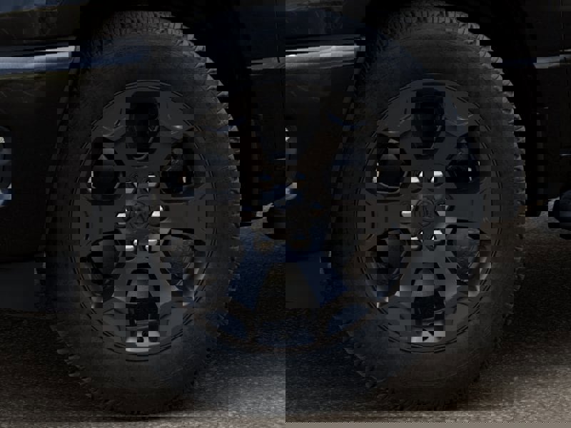 New 2026 RAM 1500 Express image 8