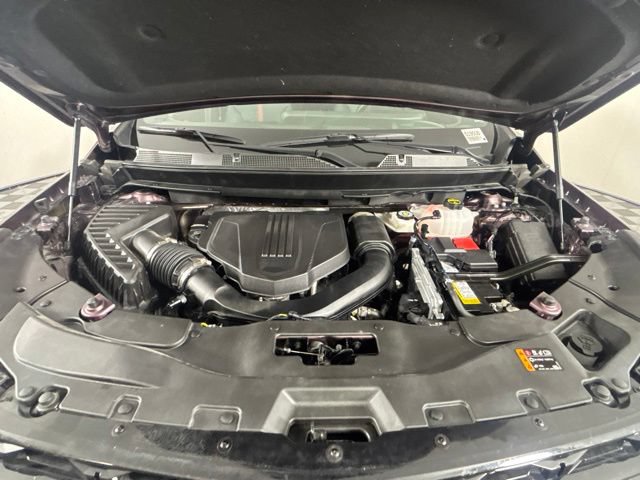 Used 2024 Chevrolet Traverse RS AWD/4WD image 40