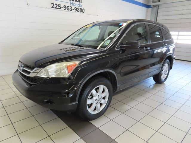 Used 2011 Honda CR-V SE image 2