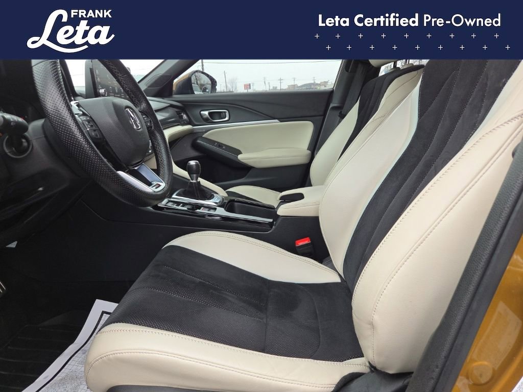 Used 2024 Acura Integra Type S image 21