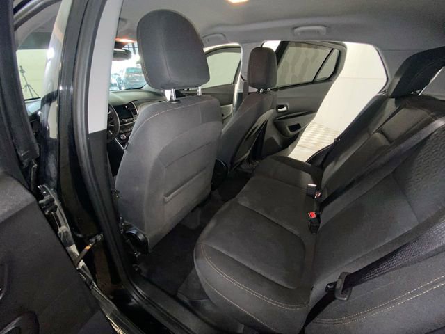 Used 2019 Chevrolet Trax LS w/ Tint and Cruise Package FWD image 29