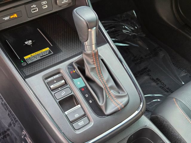 Certified 2024 Honda CR-V Sport Touring image 36