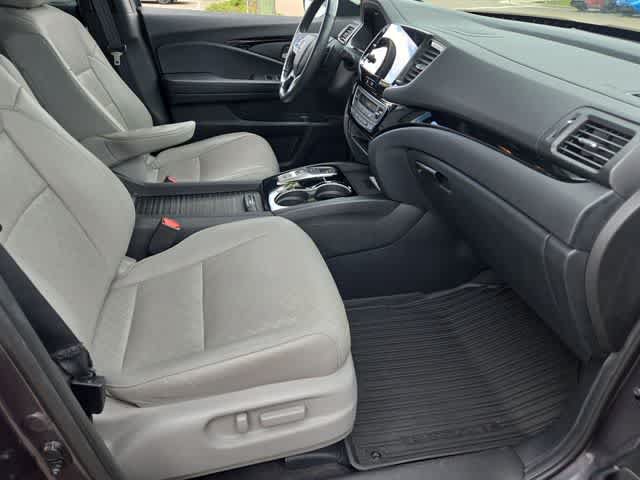 Used 2021 Honda Passport Elite image 22
