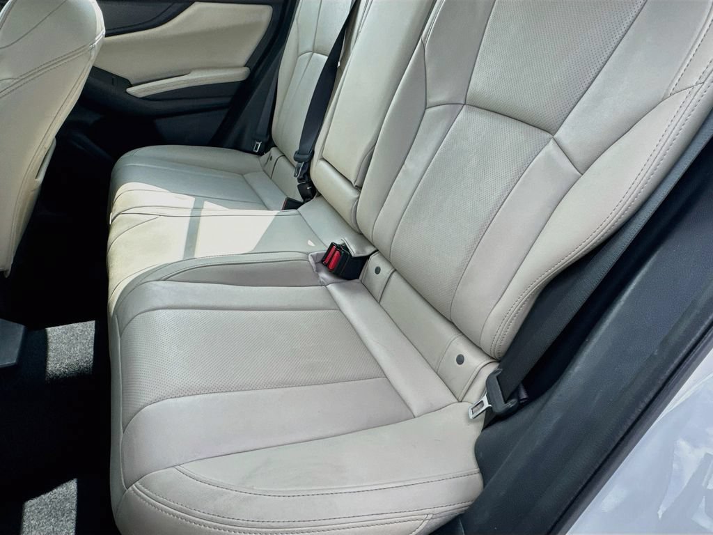 Used 2017 Subaru Impreza 2.0i Limited AWD/4WD image 26