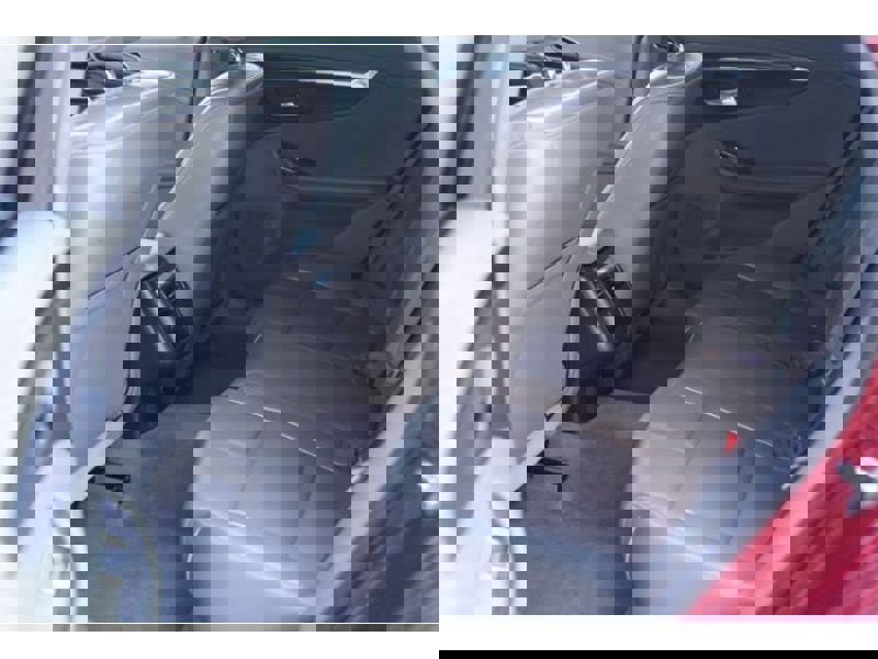 Used 2015 Chevrolet Impala LTZ image 17