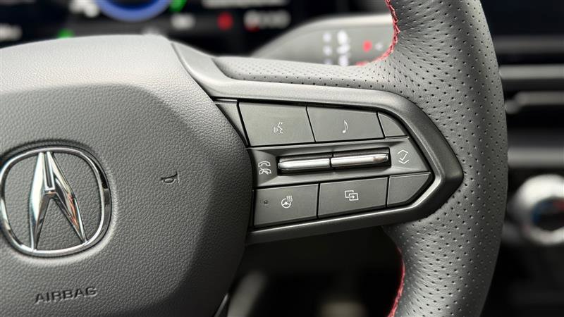 Used 2024 Acura ZDX A-Spec image 19