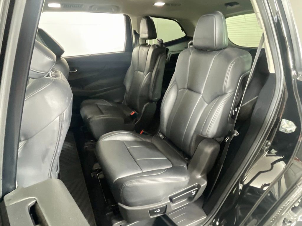 Used 2025 Subaru Ascent Bronze Edition image 24