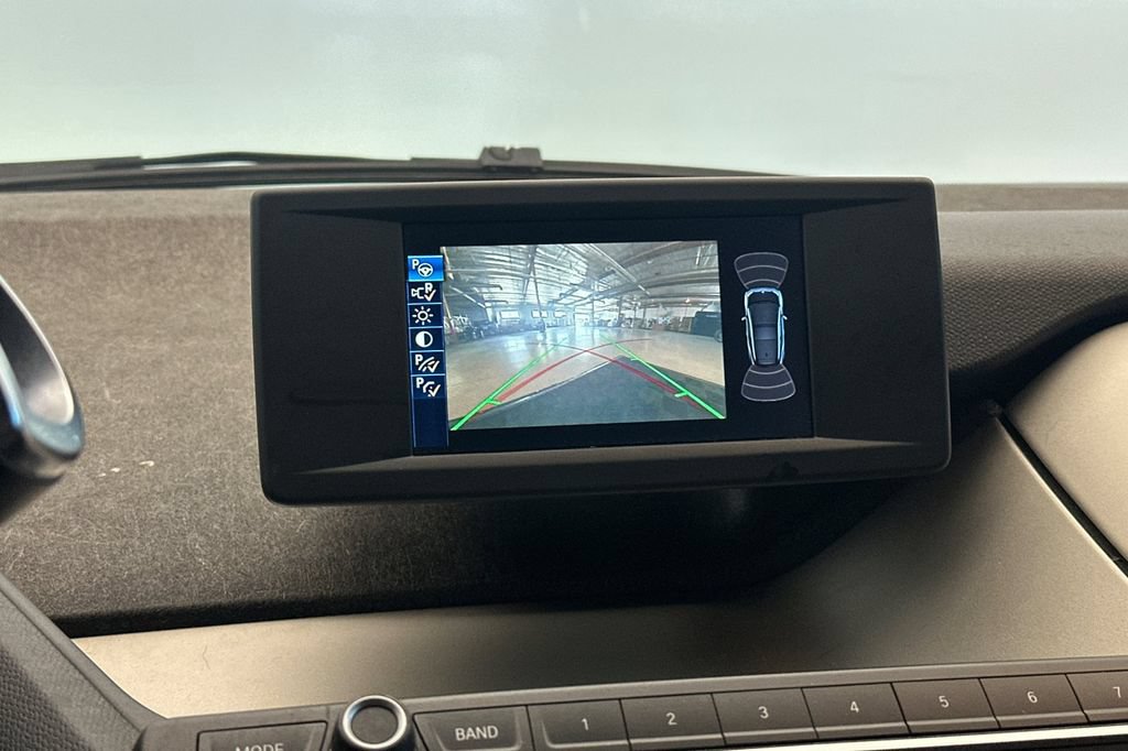 Used 2017 BMW i3 w/ Range Extender RWD image 20