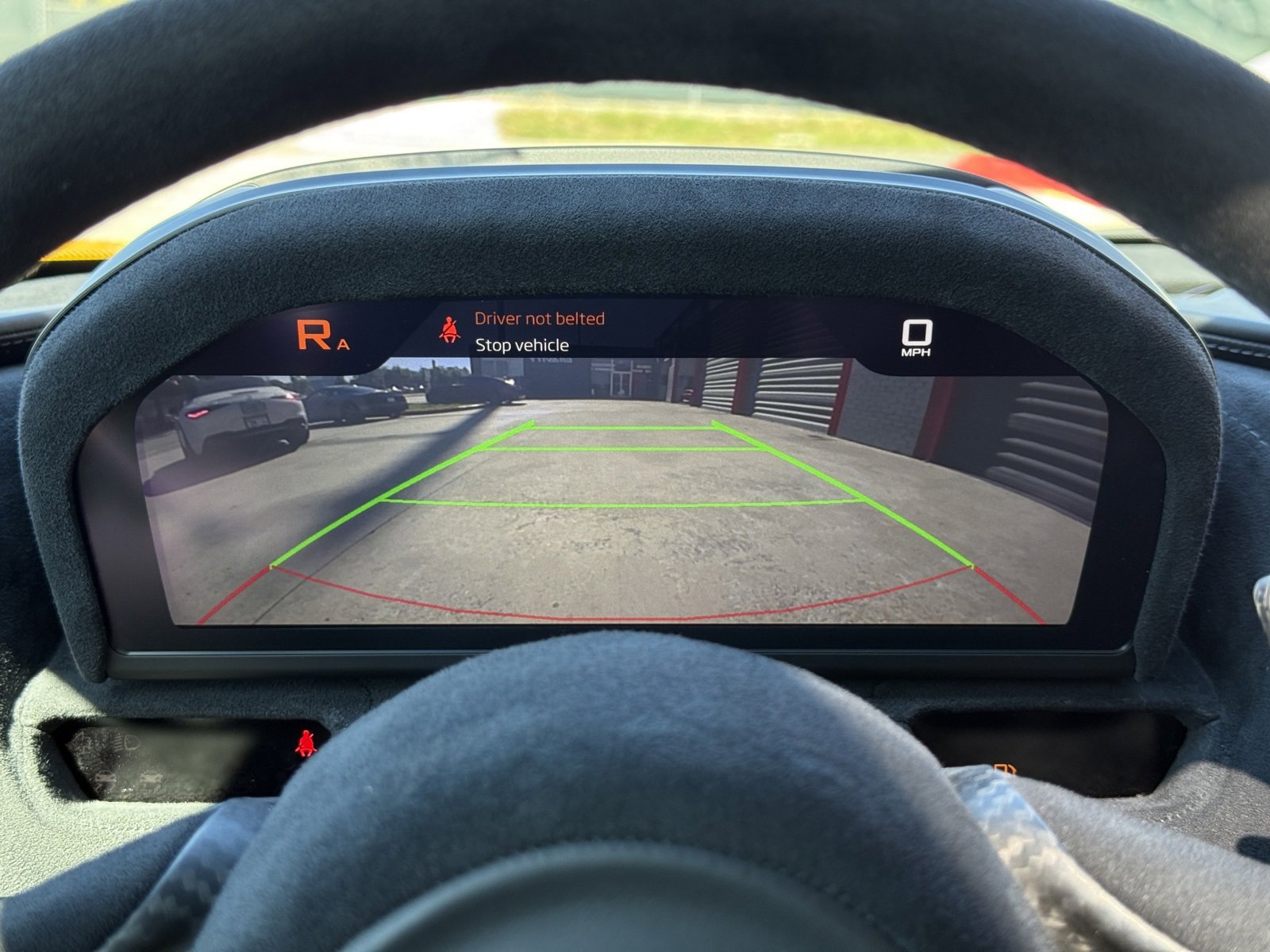 Used 2019 McLaren 720S Performance image 32