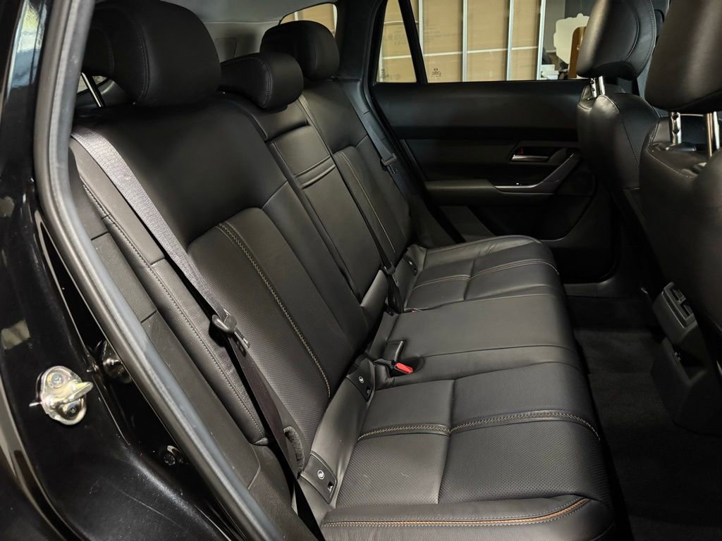Used 2024 MAZDA CX-50 AWD 2.5 S w/ Cargo Package image 24