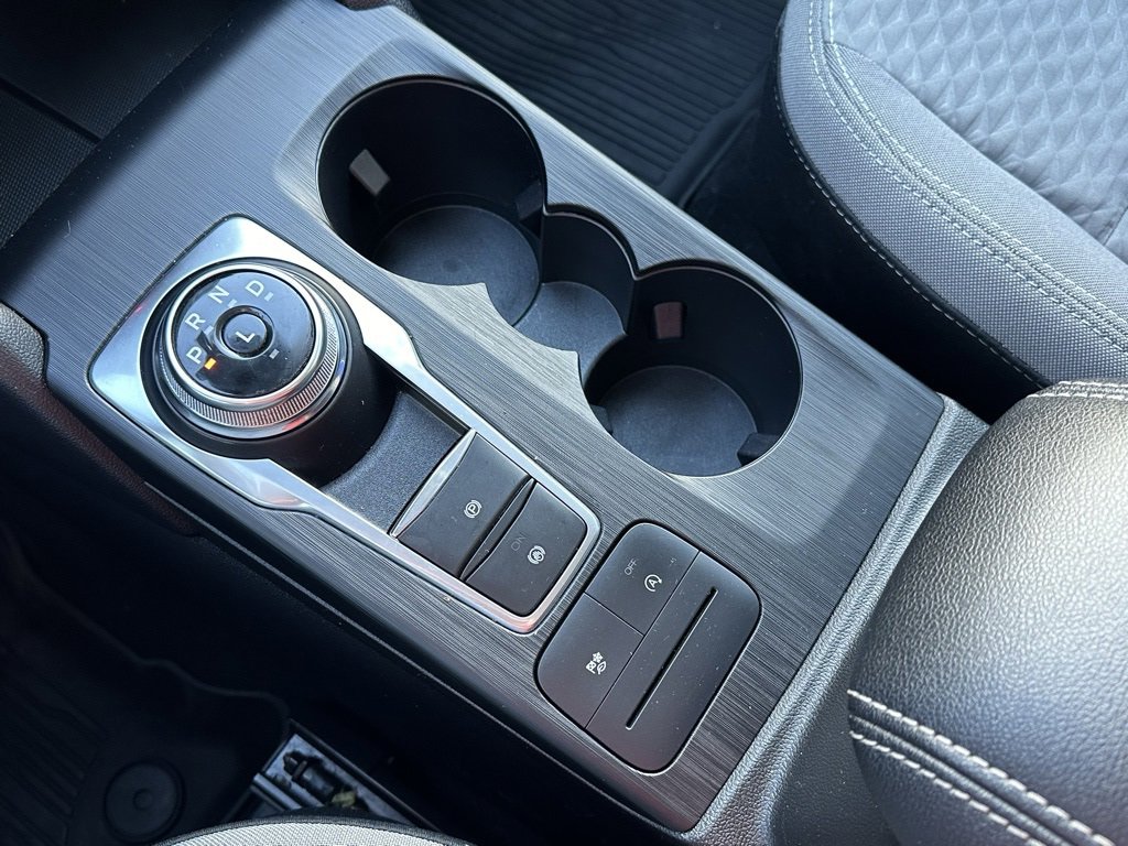 Used 2022 Ford Escape SE w/ Convenience Package image 29