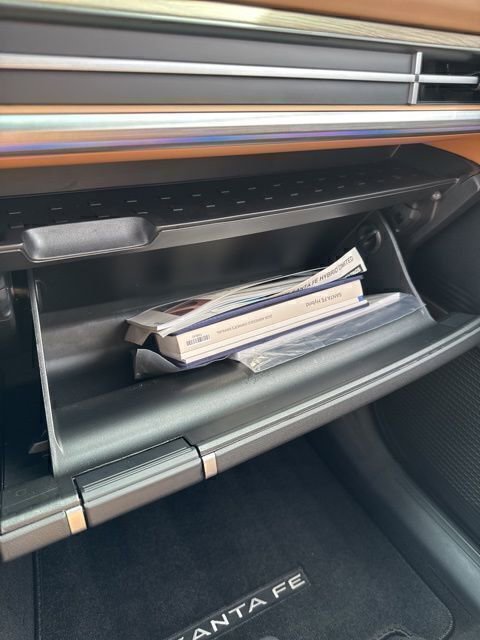 Used 2026 Hyundai Santa Fe Limited image 34