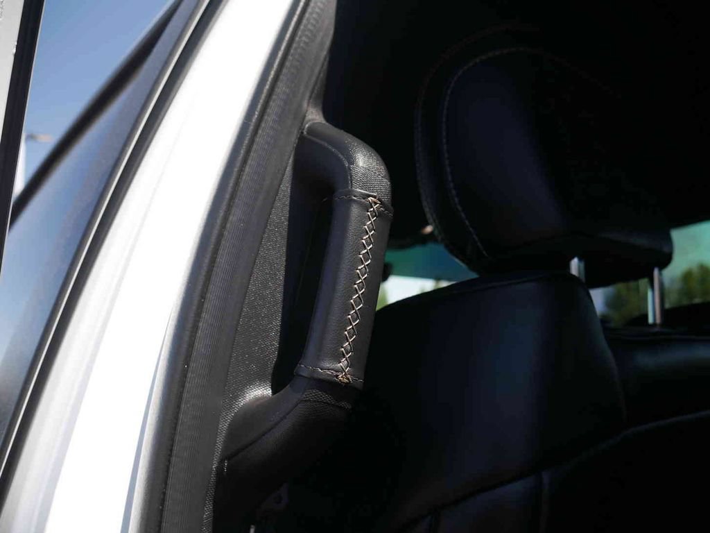 Used 2021 RAM 1500 TRX w/ TRX Level 1 Equipment Group AWD/4WD image 17