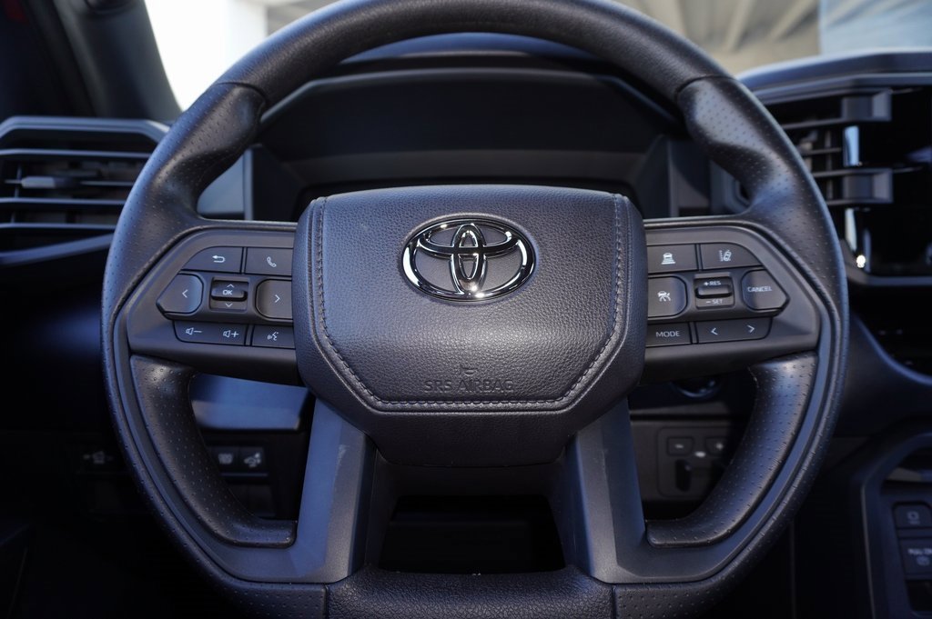 New 2026 Toyota Tundra SR5 image 19