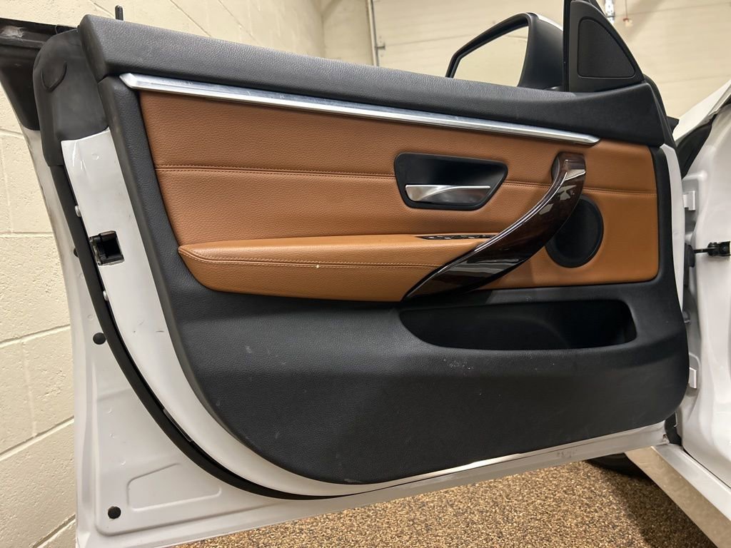 Used 2016 BMW 428i Gran Coupe xDrive image 15