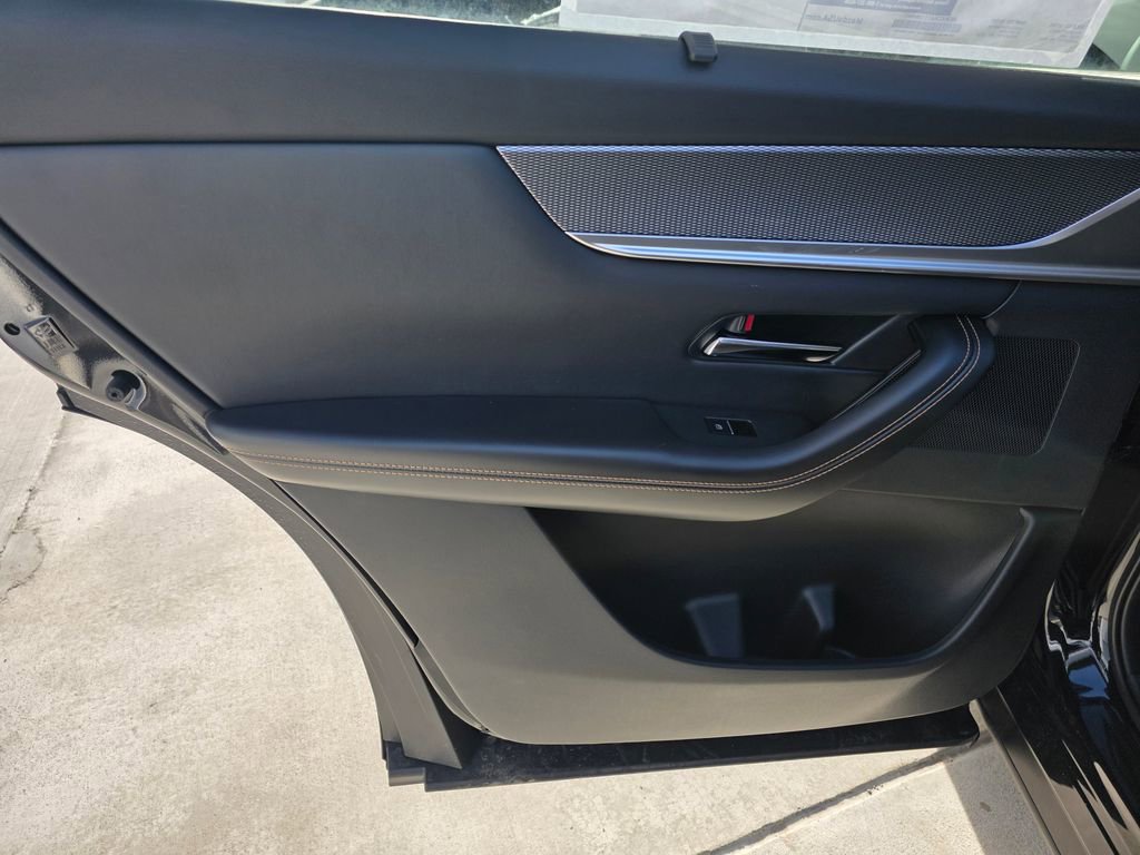 New 2026 MAZDA CX-90 Plug-In Hybrid w/Premium Sport image 10