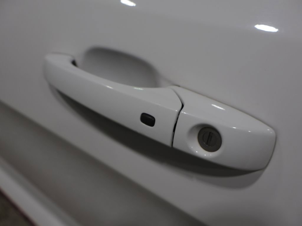 Used 2021 Jeep Grand Cherokee Trailhawk image 9