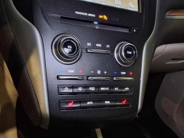 Used 2018 Lincoln MKC Select w/ Select Plus Package image 8