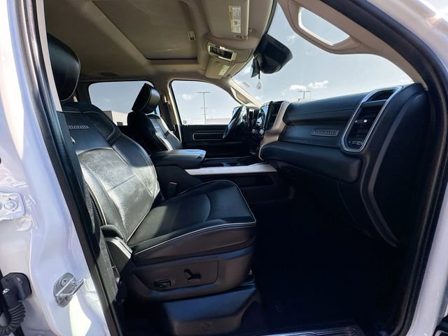 Used 2020 RAM 2500 Laramie image 44