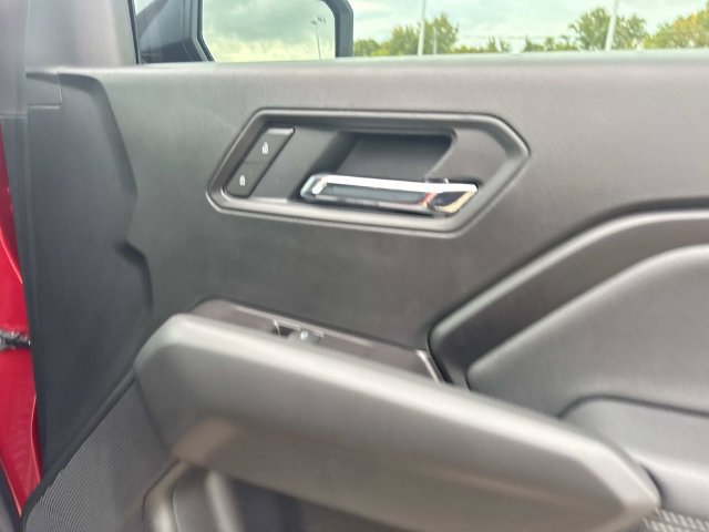 Used 2026 Chevrolet Colorado LT w/ LT Convenience Package RWD image 19