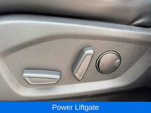 Used 2024 Ford Edge SEL w/ Convenience Package AWD/4WD image 17