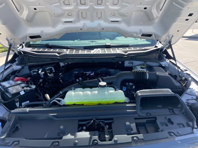 New 2026 Ford F150 STX w/ Equipment Group 200A RWD image 27