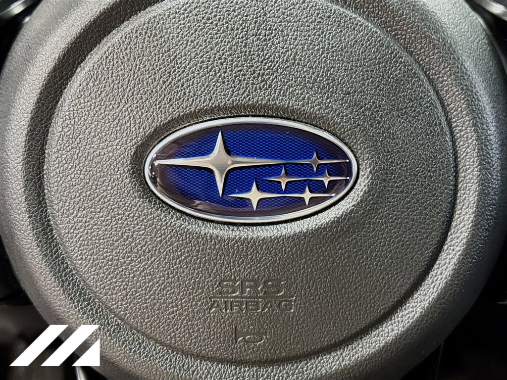 Certified 2026 Subaru Crosstrek 2.0i Premium image 33