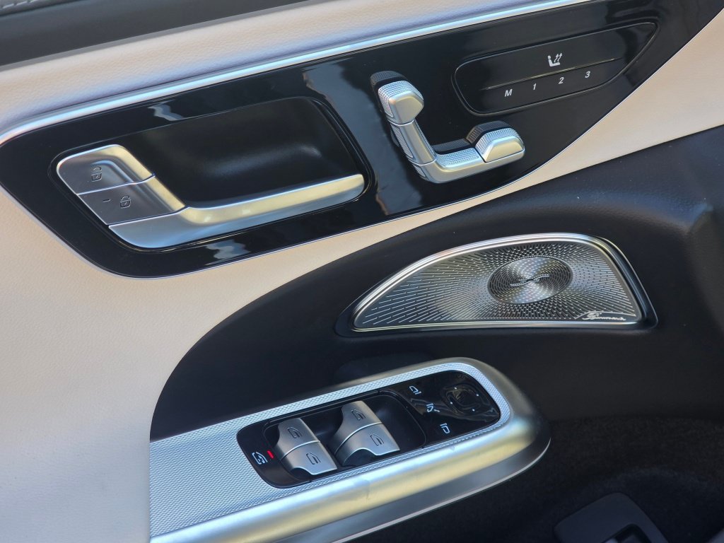 New 2027 Mercedes-Benz E 350 4MATIC Sedan image 33