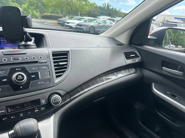 Used 2013 Honda CR-V EX-L image 13