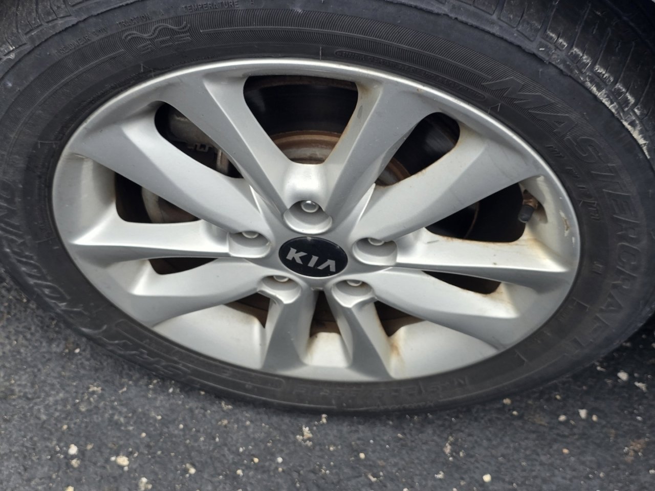 Used 2017 Kia Forte LX w/ LX Popular Package image 11