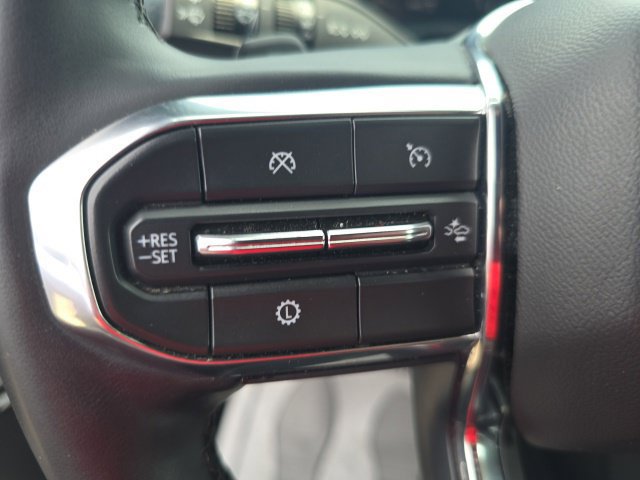 Used 2024 GMC Acadia Elevation AWD/4WD image 25