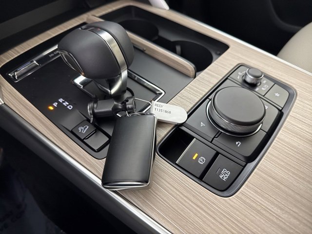 New 2026 MAZDA CX-90 3.3 Turbo w/ Premium Sport Pkg image 30