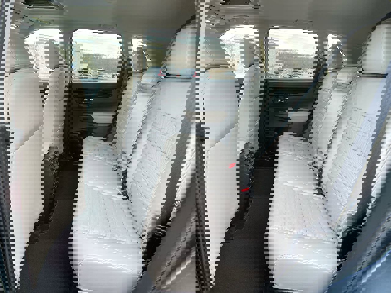 Used 2023 Honda CR-V EX-L image 24