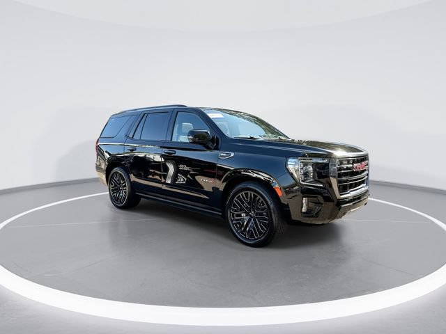 Used 2023 GMC Yukon AT4 w/ AT4 Premium Plus Package AWD/4WD image 2