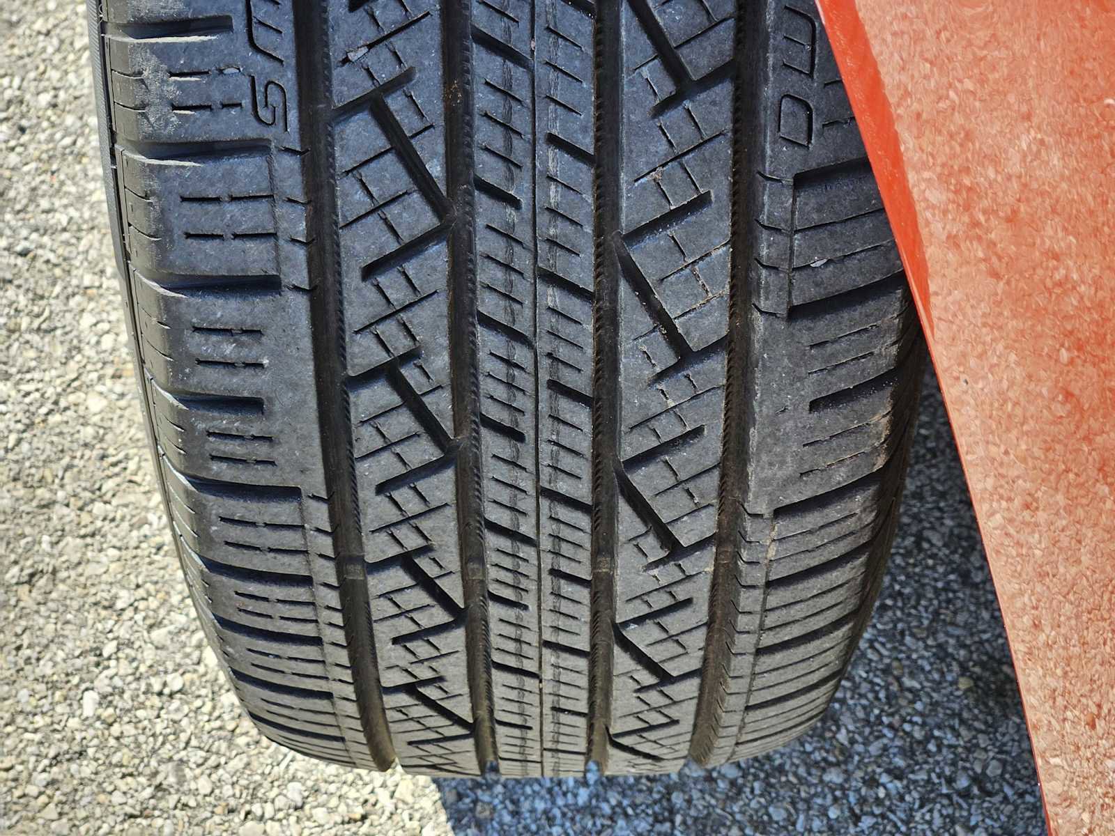 Used 2007 Ford Edge SEL Plus AWD/4WD image 10