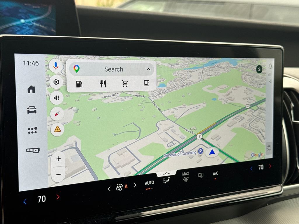 Used 2025 Ford Expedition Max Active AWD/4WD image 32