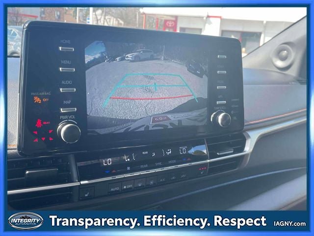Certified 2023 Toyota Sienna XSE w/ XSE Plus Package image 30