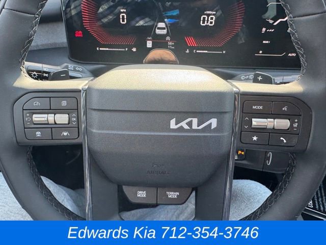New 2027 Kia Telluride S image 22
