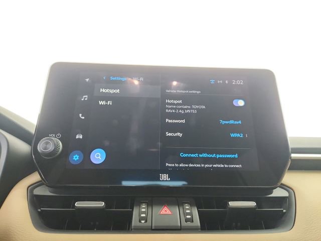 Used 2024 Toyota RAV4 Limited w/ Advanced Technology Package image 33