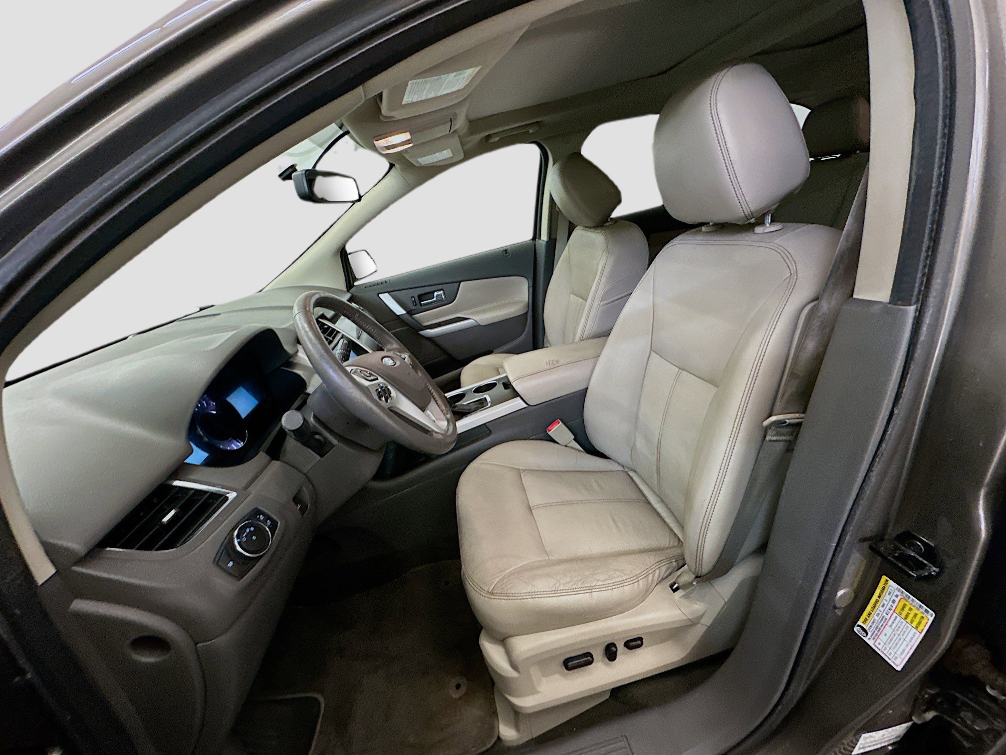 Used 2014 Ford Edge SEL w/ Equipment Group 205A image 13