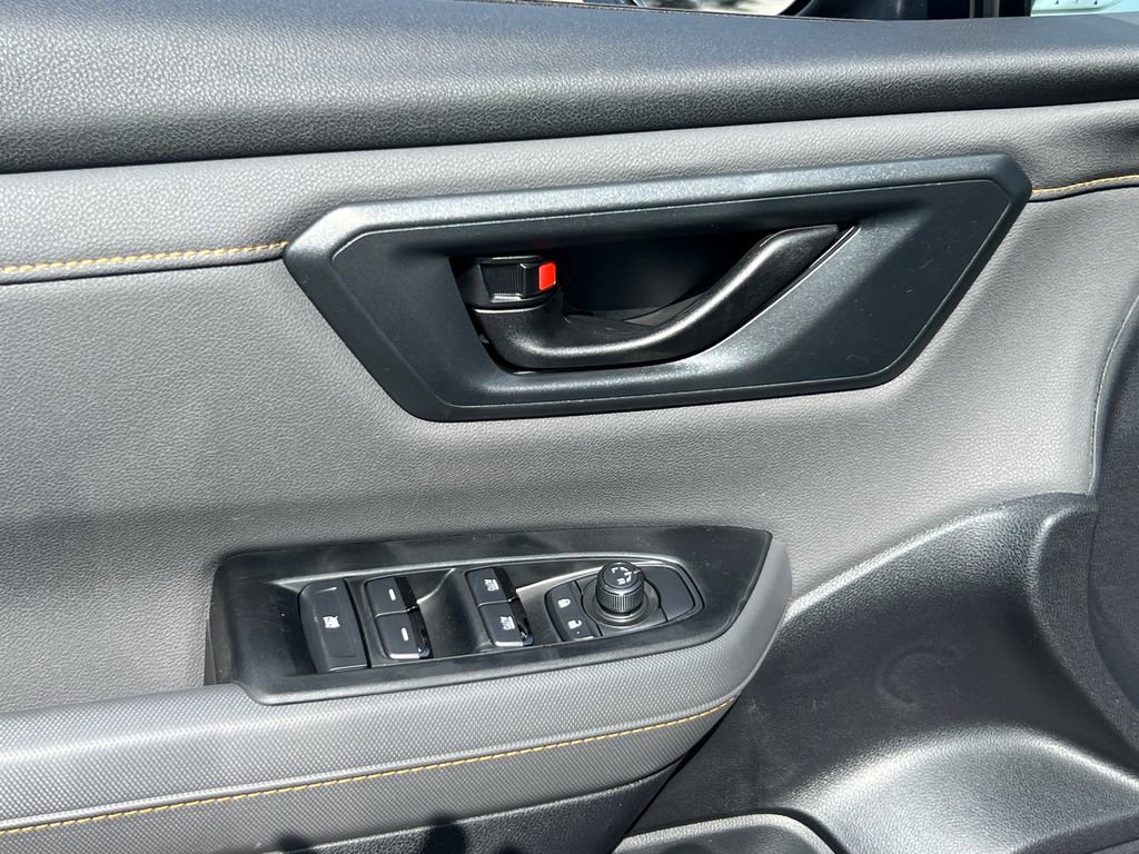 New 2026 Subaru Forester Wilderness image 29