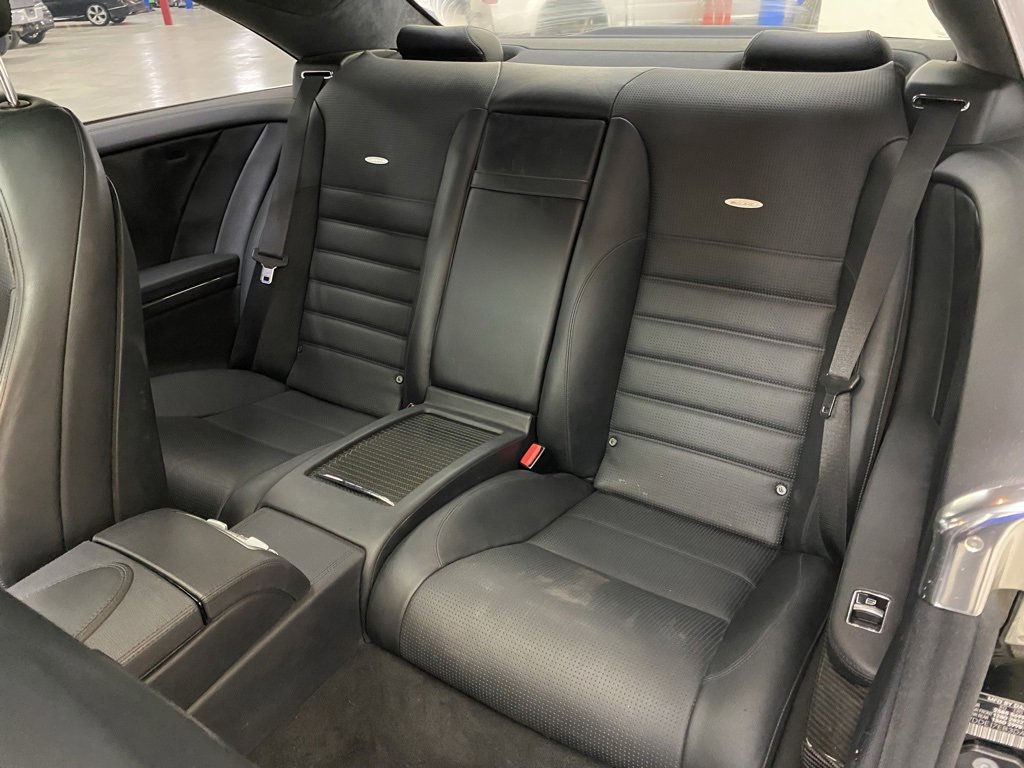 Used 2013 Mercedes-Benz CL 63 AMG CL 63 AMGﾮ image 22