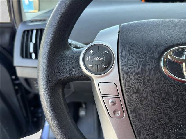 Used 2014 Toyota Prius Two FWD image 15