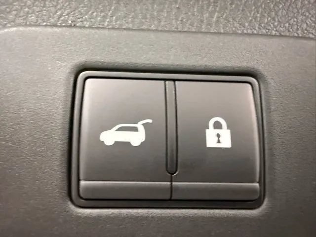 New 2025 Nissan Murano SL AWD/4WD image 9