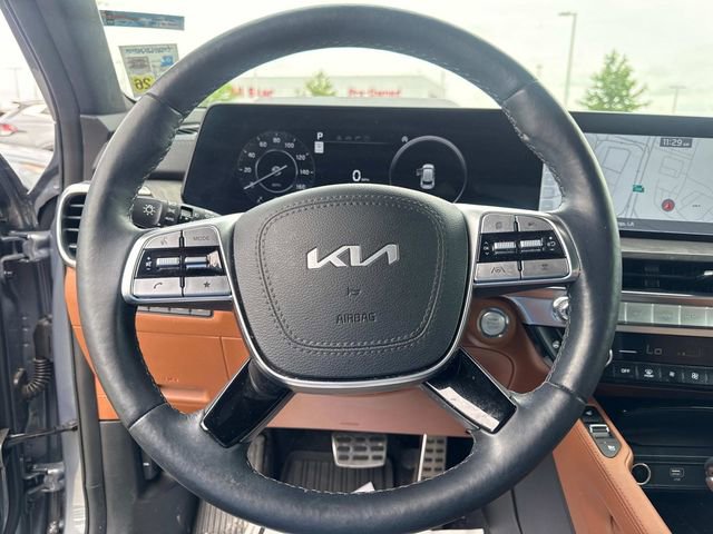 Used 2024 Kia Telluride SX Prestige X-Line AWD/4WD image 30
