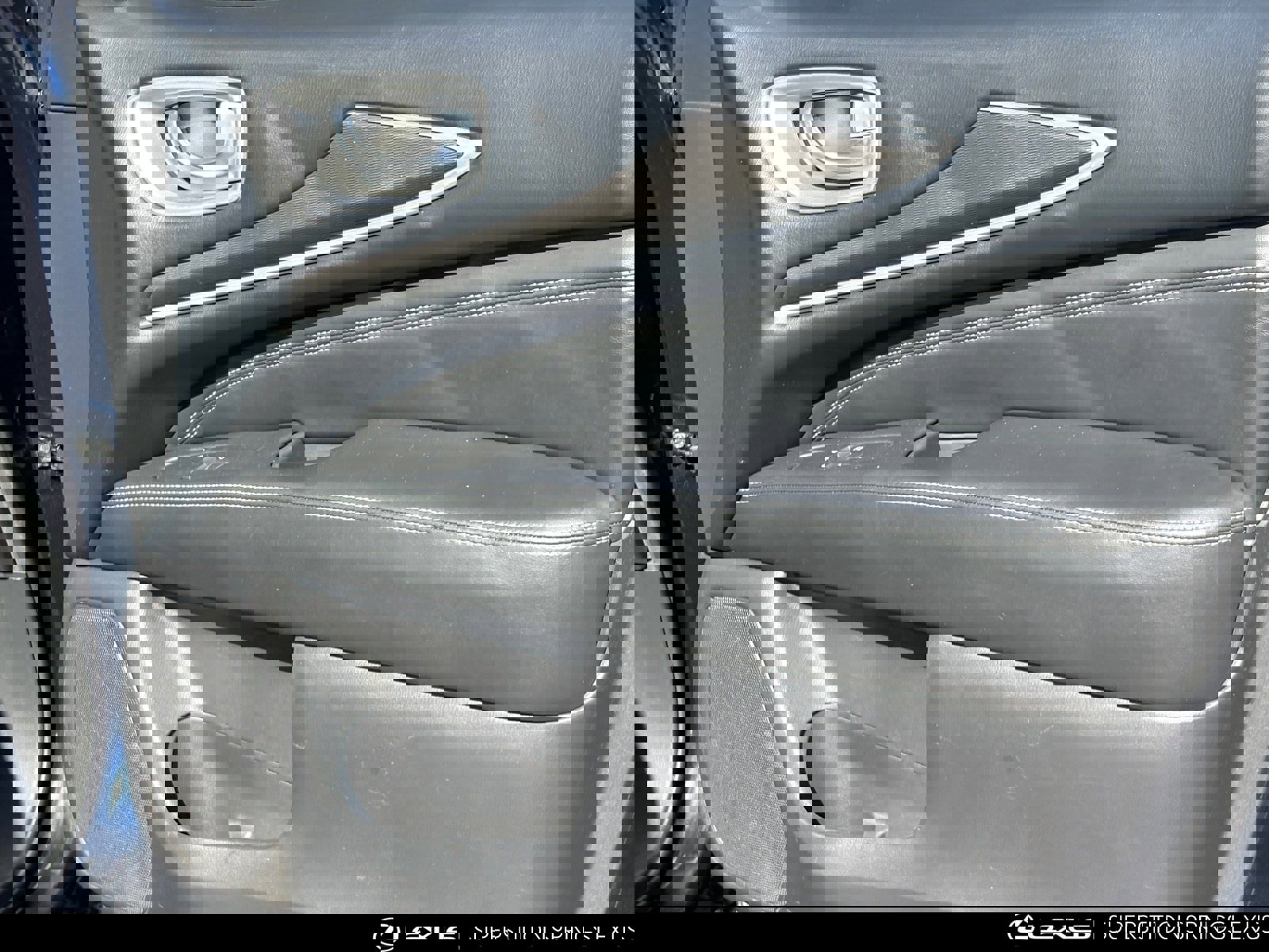 Used 2016 INFINITI QX60 FWD w/ Premium Plus Package image 31