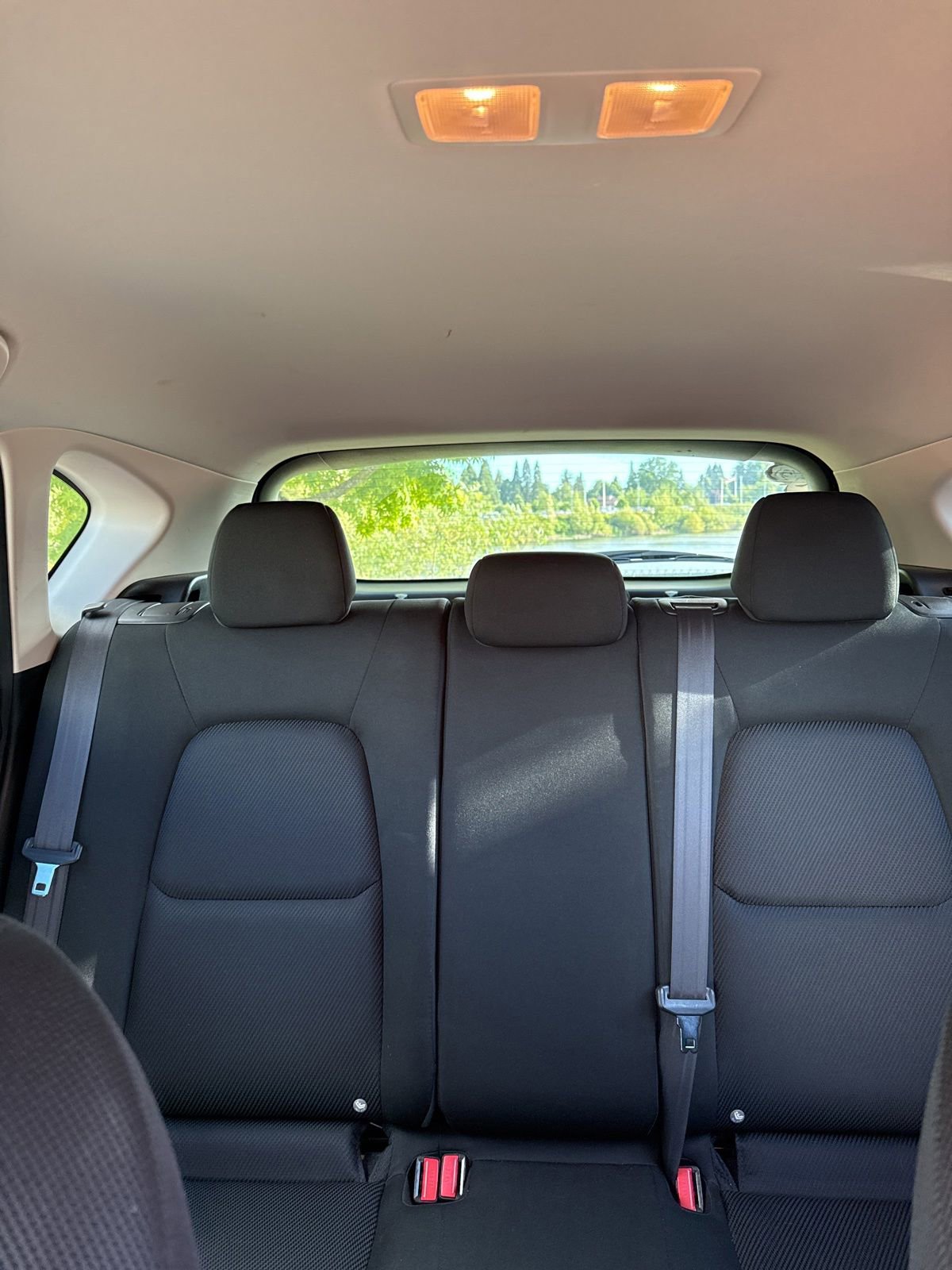 Used 2019 MAZDA CX-5 Sport AWD/4WD image 13