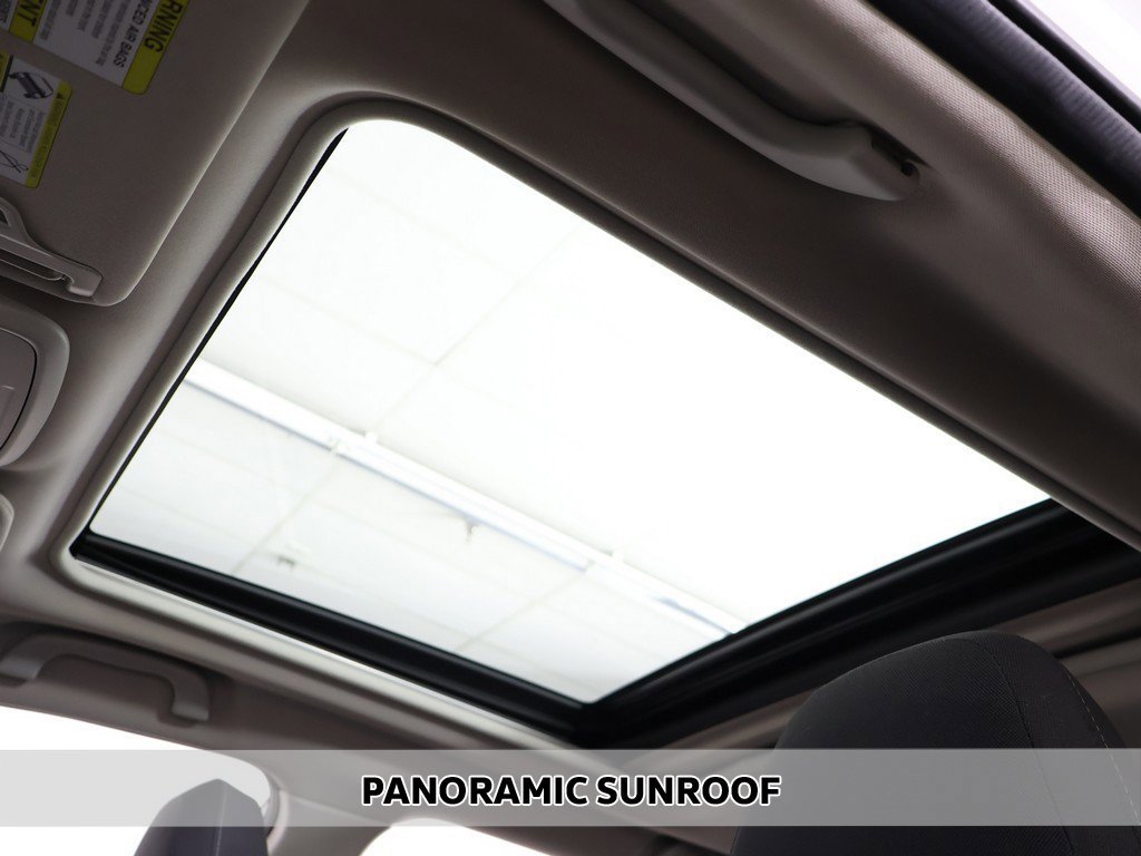 Used 2021 Subaru Forester Premium image 3