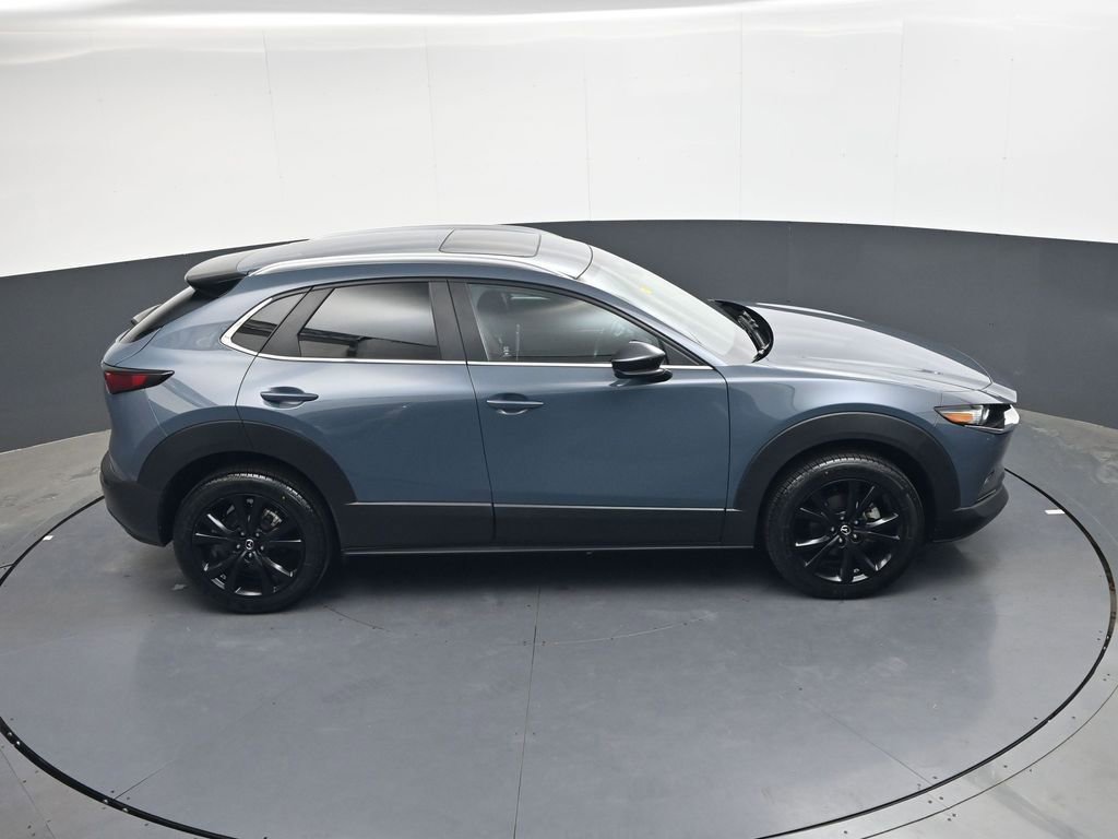 Used 2024 MAZDA CX-30 AWD 2.5 S w/ Preferred Package image 25