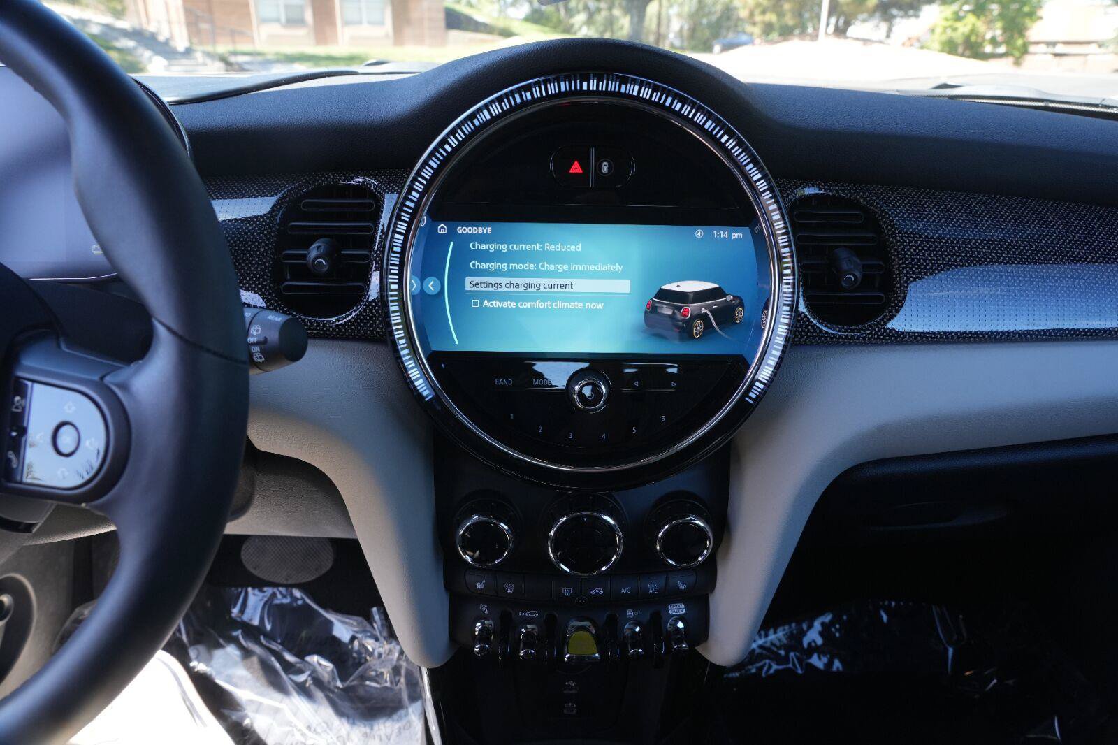Used 2023 MINI Cooper SE FWD image 14